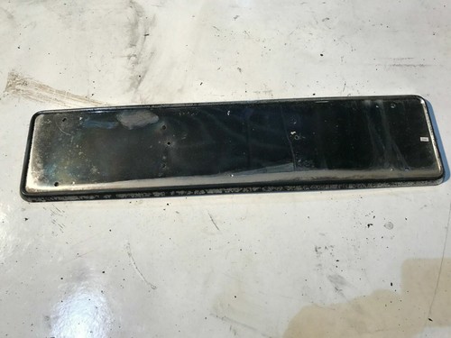 Peugeot 206 gti rear - 206,