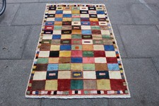 Vintage Traditional Hand Made