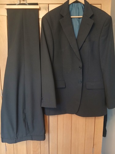 Mens wool blend - m&s,