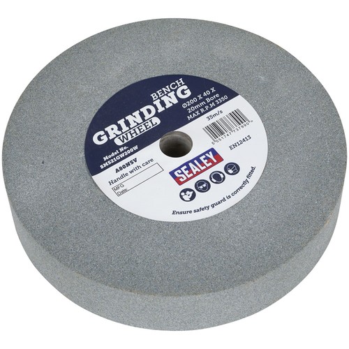 Sealey wet stone wheel - stone,