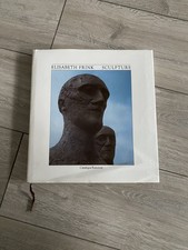 Elisabeth Frink Sculpture