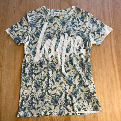 Hype shirt mens small - mens,