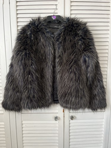 Vintage jane norman fluffy - norman,