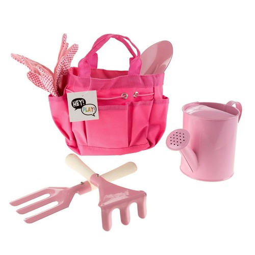 Kids gardening set mini garden - mini,