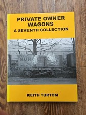 Private Owner Wagons: A