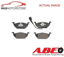 BRAKE PADS SET BRAKING PAD