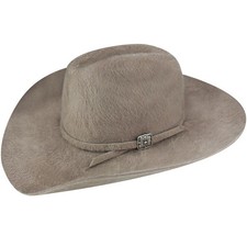 Bailey Oro Grizzly Western
