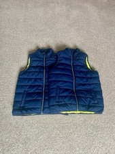 2 x Mountain Warehouse Navy