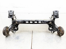 VOLKSWAGEN POLO MK6 REAR