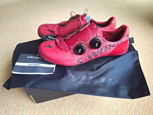 Specialized works road - specialized, 7