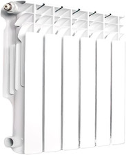 Wall-Mounted Radiator Heater