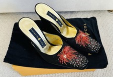 Patrick Cox Mules UK 5