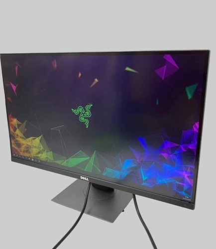 Dell u2515h qhd monitor - dell,