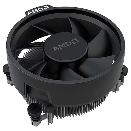 Amd wraith stealth cpu - amd,