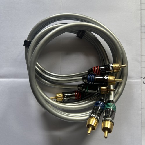 Qed qunex component video - p-cv,
