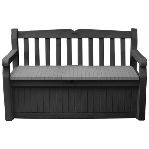 Keter eden grey 265l - eden,
