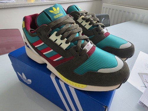 Adidas 8000 offspring - 8000,