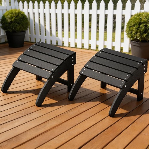 Pack weather resistant - 4, hdpe