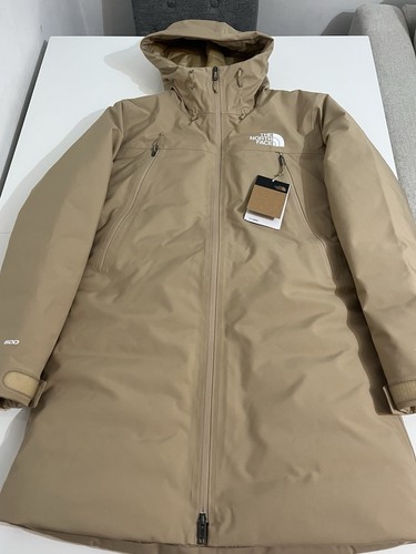 The north face womens beige - face,