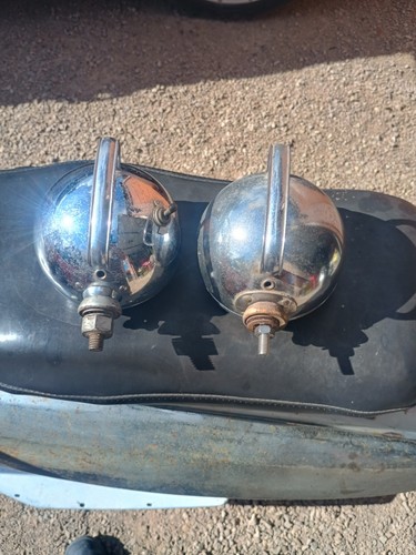Raydyot 1960 rare - 1960's, pair
