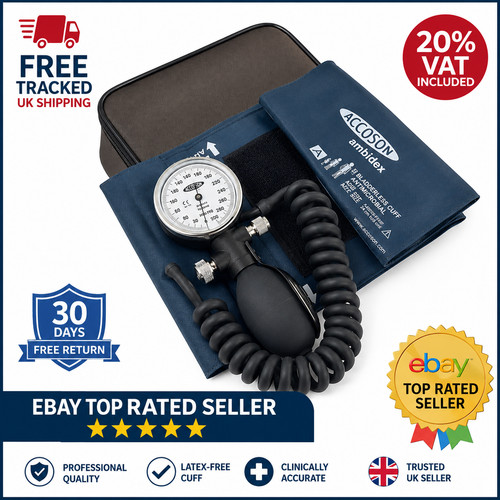 Accoson aneroid - accoson,