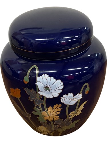 Elegant blue floral - floral, decorative