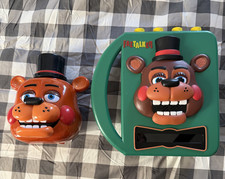 Five nights freddys - nights, 2