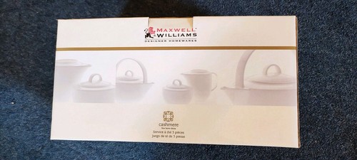 Maxwell and williams cashmere - maxwell,
