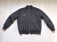 TOMMY HILFIGER & MERCEDES-BEZN