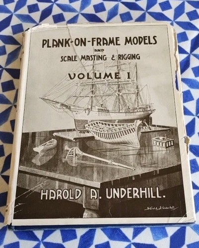 Plank frame models and - frame,