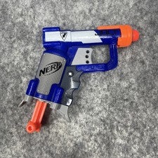 NERF N-Strike Elite Jolt Soft