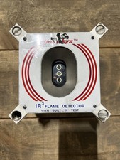 Spectrex SharpEye 20/20MI Mini