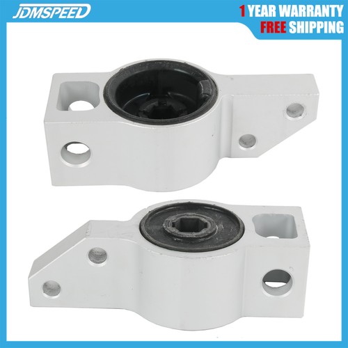 Wishbone arm bushes - 2x, w/