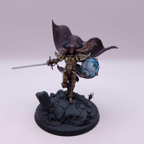 Warhammer age sigmar - warhammer,