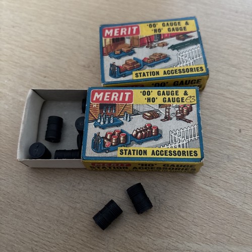 Tar barrels gauge - (25),