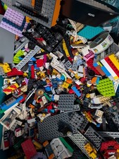 Lego bundle 1kg Random pieces