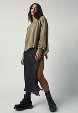 Free People Sweet Talker Half