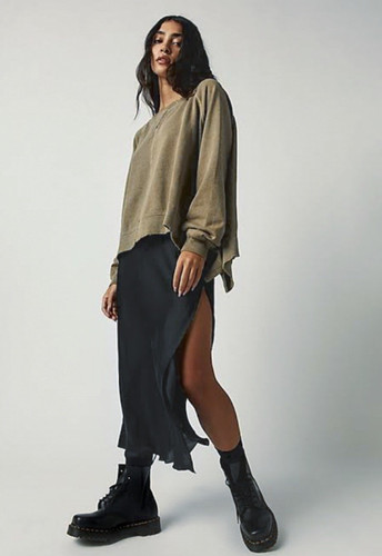 Free people sweet talker - people,