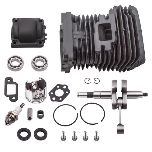 Cylinder piston crankshaft - piston, kit