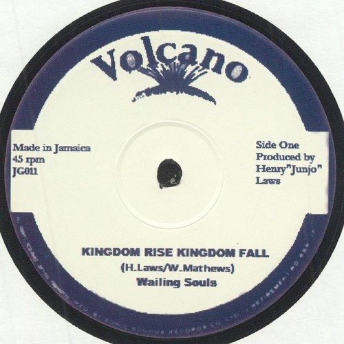 Wailing souls kingdom - -,