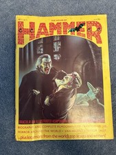 The House Of Hammer Halls Of