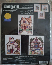 Janlynn tudor cottage - tudor,