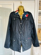 Barbour Union Jack Waterproof