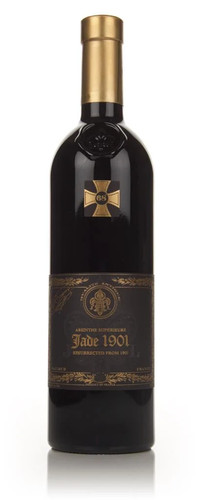 Jade 1901 absinthe 70cl - jade,