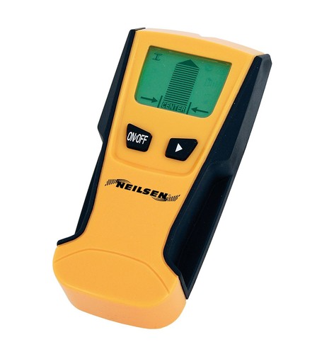 Lcd stud finder - in, 1