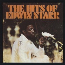 Edwin Starr 20 Greatest Motown - Starr Edwin