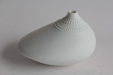 Rosenthal Studio Linea Chicken Vase Tapio Wirkkala Germany (63127)