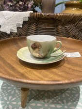 ANTIQUE STAFFORDSHIRE