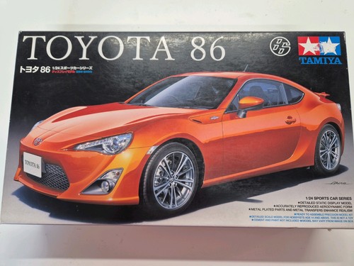 Tamiya 24323 toyota - 24323,