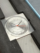 Tom Dixon Eclectic Steel Block